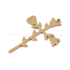 Подвески из нержавеющей стали 304 STAS-B062-11G