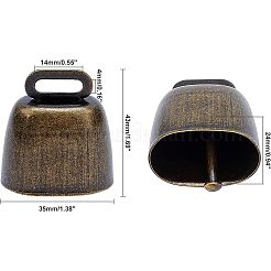 Кулоны в стиле ретро&nbsp;IFIN-NB0001-28