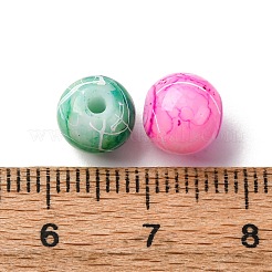 Стеклянные бусины GLAA-XCP0001-26