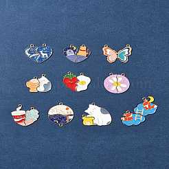 10 комплект&nbsp;ENAM-FS0002-21