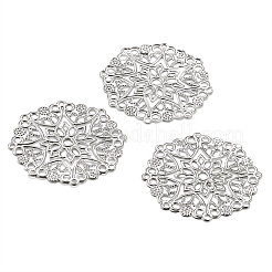 Железные филигранные столярные соединения IFIN-TAC001-01P