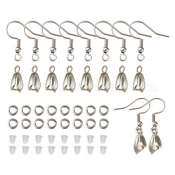 Крючки для сережек из нержавеющей стали 304&nbsp;STAS-TA0004-60