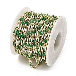 Латунные бордюрные цепи CHC-C007-04G-01