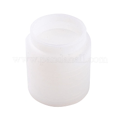 Силиконовые Молды для свечей своими руками&nbsp;LS-AJEW-M228-11A