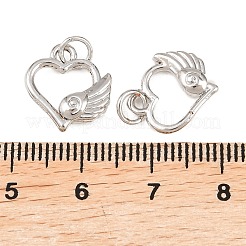 Латунные подвески&nbsp;KK-Z146-36P