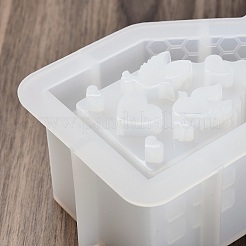 Изготовление свечей своими руками дома&nbsp;AJEW-U026-03A