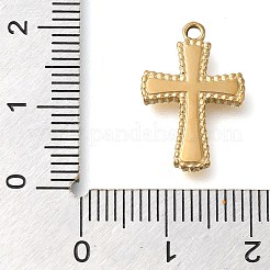 Подвески из нержавеющей стали 304 STAS-P369-03G