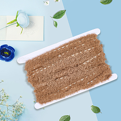 9 ярд полиэстеровой изнаночной ленты&nbsp;OCOR-CY0002-59A