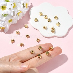 Латунные гайки&nbsp;XGR0033G-66G