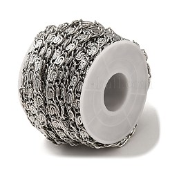 Цепи lumachina из нержавеющей стали 304&nbsp;CHS-C013-02C-P