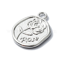 Подвески из сплава  PALLOY-S188-01P