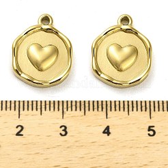 Подвеска из нержавеющей стали 304 STAS-L022-103G-02