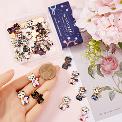 Подвески из сплава с покрытием в стойку FIND-SC0009-93