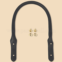 1 ремешок для сумки из искусственной кожи&nbsp;PURS-CL0001-20B