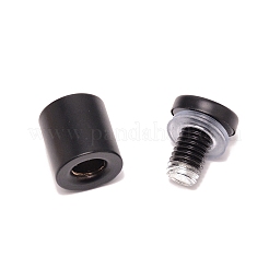 201 винт из нержавеющей стали&nbsp;LS-FIND-WH0040-04