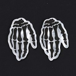 Акриловые подвески&nbsp;LS-MACR-M020-03