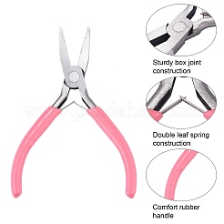 Ювелирные плоскогубцы PT-L004-47