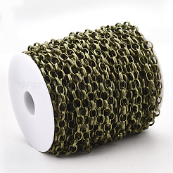 Роло железа цепи CH-T001-03AB