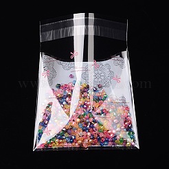 Прямоугольник ОПП целлофановые мешки OPC-L001-13