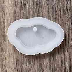 Силиконовые Молды для кулонов&nbsp;SIMO-H009-08N