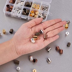 Латуни мозг конец KK-PH0034-99