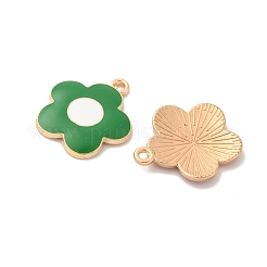 Подвески из эмали и сплава&nbsp;PALLOY-P313-14G