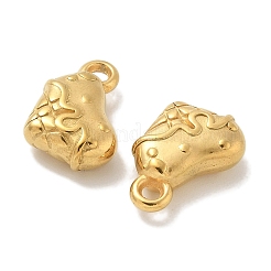 Ионное покрытие (ip) подвески из нержавеющей стали 304&nbsp;STAS-Q334-03G