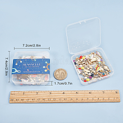 Подвески из сплава &nbsp;DIY-SC0012-87