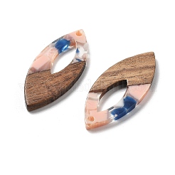 Подвески из смолы и ореха&nbsp;FIND-R051-12F