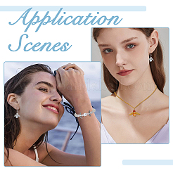 180шт 12 стиля бусины из сплава в тибетском стиле FIND-NB0005-06