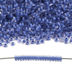 Тохо полукруглый бисер SEED-DR11-0977