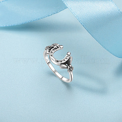 925 стерлингового серебра кольца перста FS-WG992BF-02