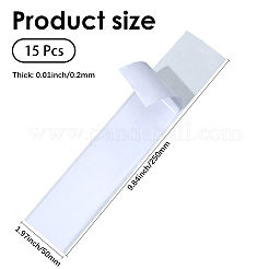 Двусторонняя клейкая лента STIC-WH20006-10A