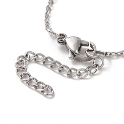 Браслет из сплава ракушек BJEW-JB09354