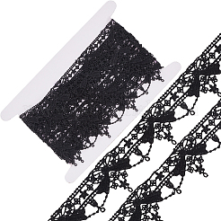 Отделка из полиэстера OCOR-GF0004-75A