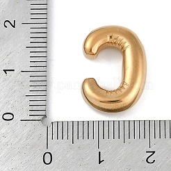 Ионное покрытие (ip) подвески из нержавеющей стали 304 STAS-K256-25C-G