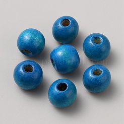 Древесина европейского бисера&nbsp;WOOD-WH0024-160B