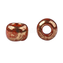 Круглые бусины toho&nbsp;SEED-JPTR11-1707