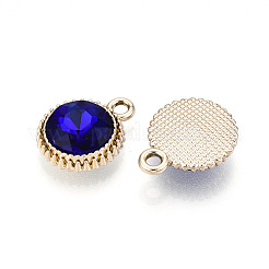 Стеклянные подвески k5 PALLOY-T090-43KCG-02