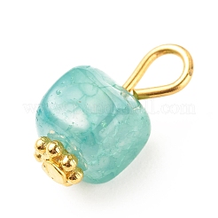 Природные подвески агат&nbsp;PALLOY-JF01586-02