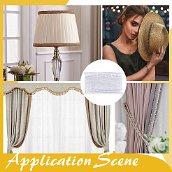 Полиэфирная лента&nbsp;OCOR-WH0082-415C