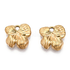 Подвески из нержавеющей стали 304 STAS-T060-45G