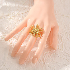 Регулируемые манжеты из сплава Sun&nbsp;FS-WG9033F-01