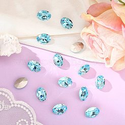 Фантазийные кристаллы preciosa® maxima&nbsp;X-PRC-FF18-60010