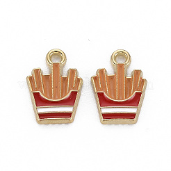 Сплав эмали подвески&nbsp;LS-ENAM-S126-061A-NR