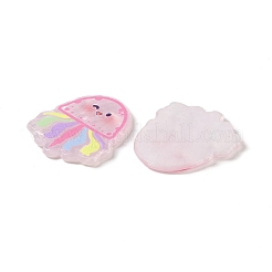 Акриловые кбабошоны OACR-H115-01B