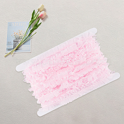 20м плиссированная полиэстеровая лента OCOR-CY0002-26A