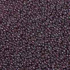 Миюки круглые бусины рокайль&nbsp;SEED-JP0009-RR0302