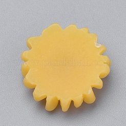 Кабошоны из смолы&nbsp;CRES-Q197-24