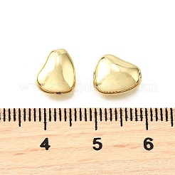 Латунные бусины KK-V011-14G